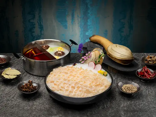 マカオの有名レストランとお料理 | Galaxy Macau, the World-Class